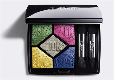 dior eyeshadow palette 2020